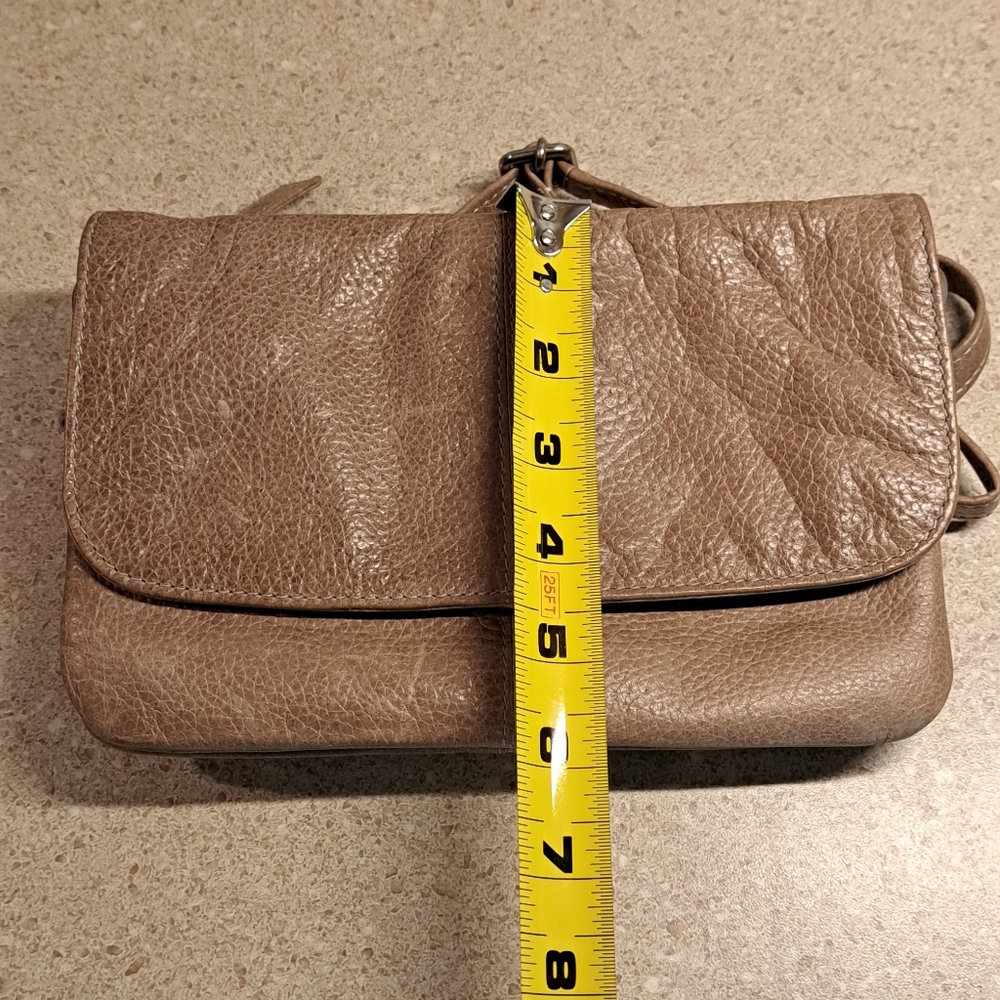 Latico Leather Crossbody Bag - Picture 7 of 8